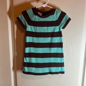 Toddler Sweater Dress